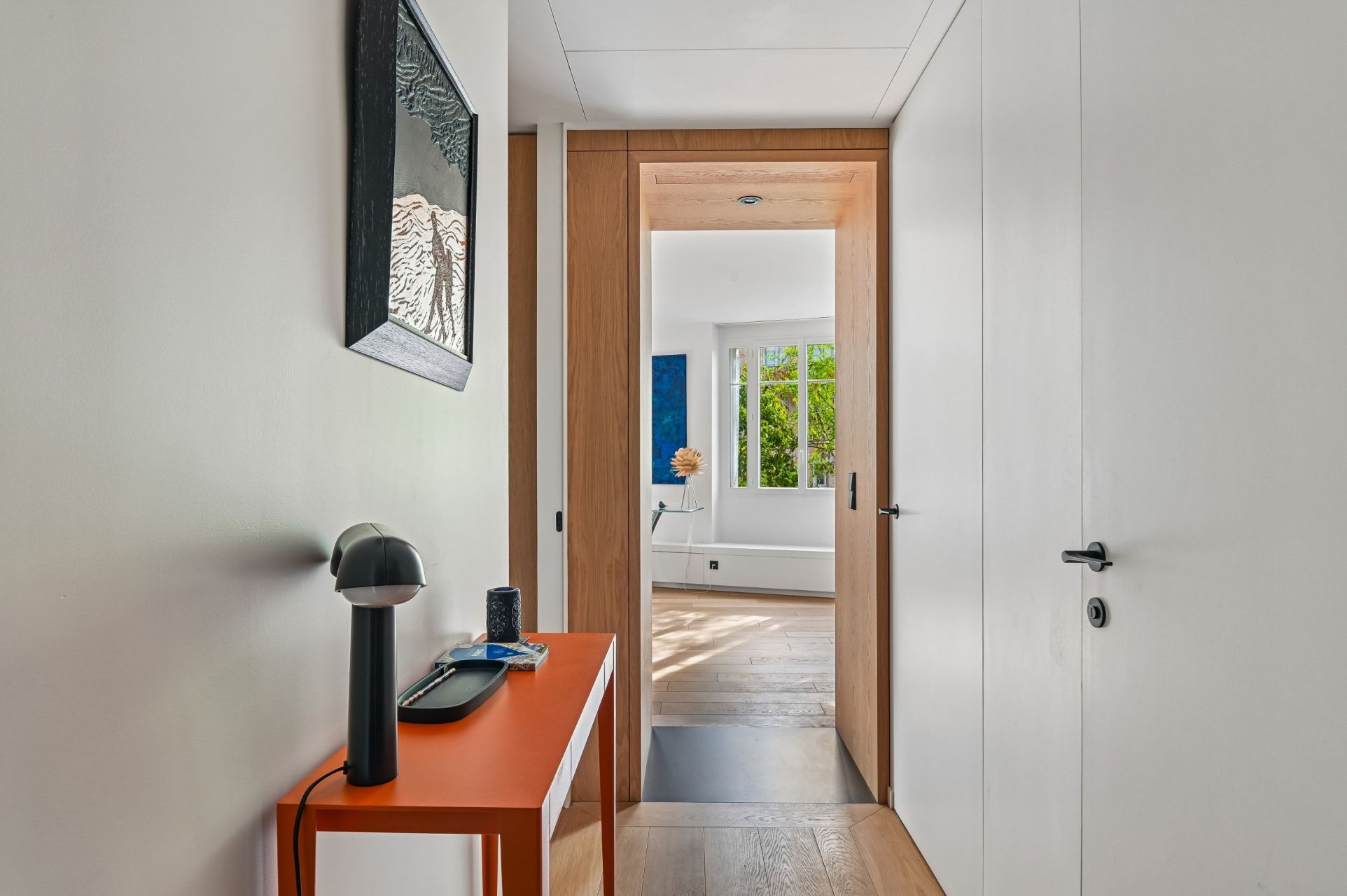 appartement de luxe 2 Pièces en vente sur PARIS (75016)