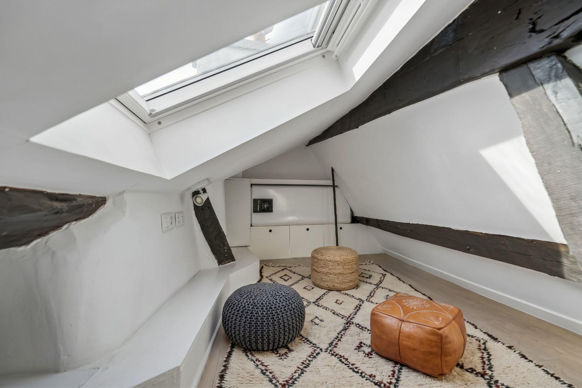 appartement de luxe 4 Pièces en vente sur PARIS (75004)