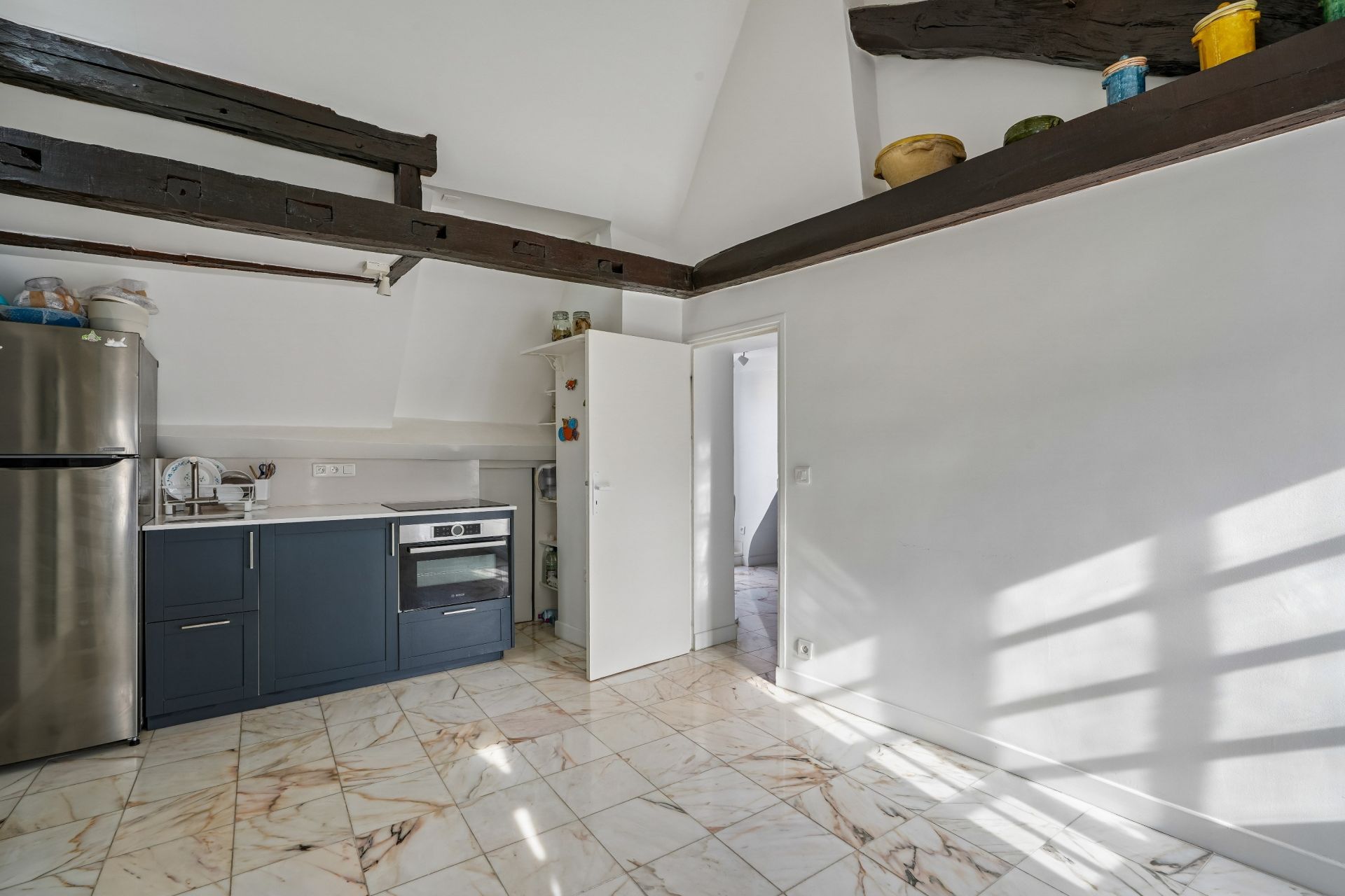 appartement de luxe 4 Pièces en vente sur PARIS (75004)
