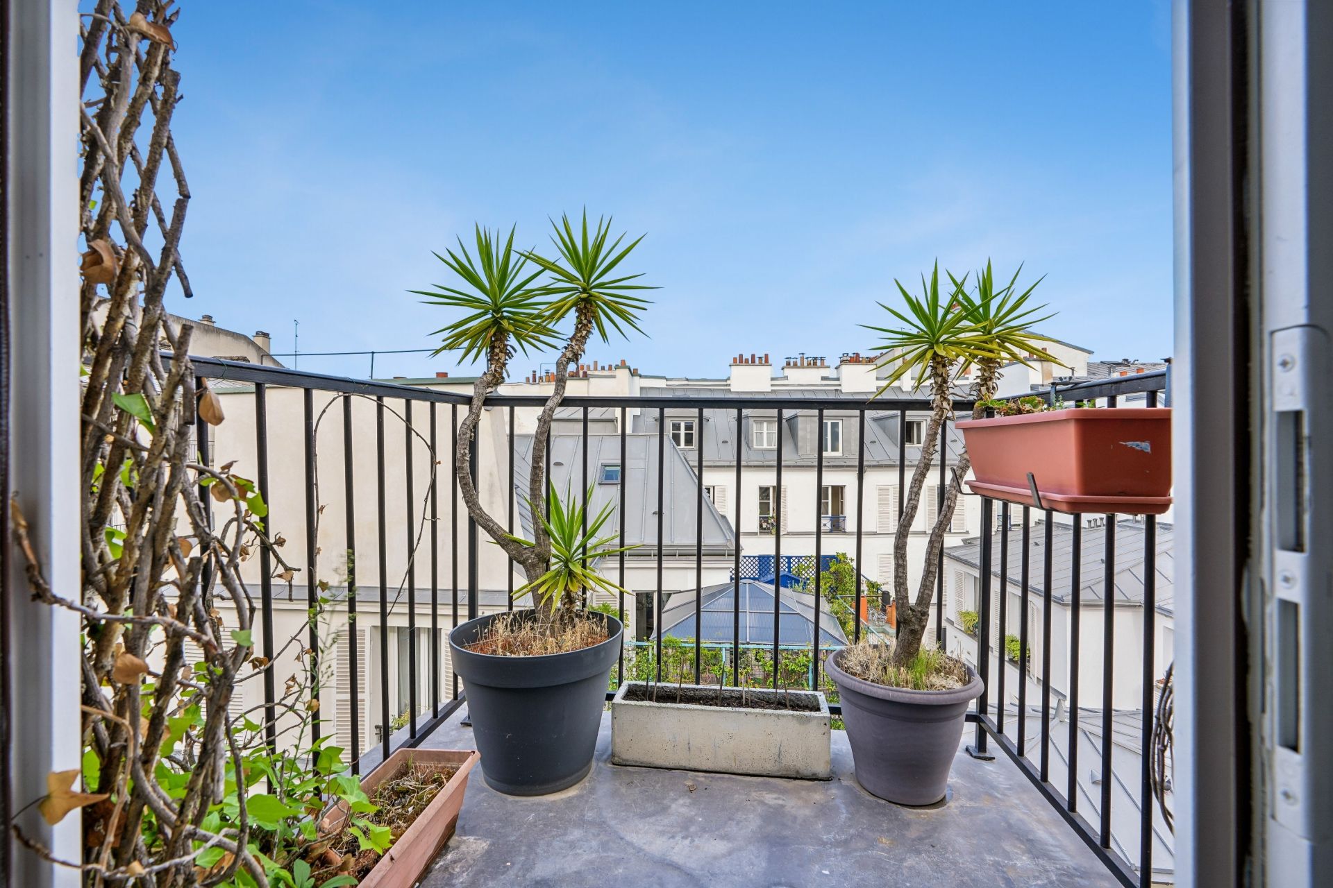 appartement de luxe 4 Pièces en vente sur PARIS (75004)