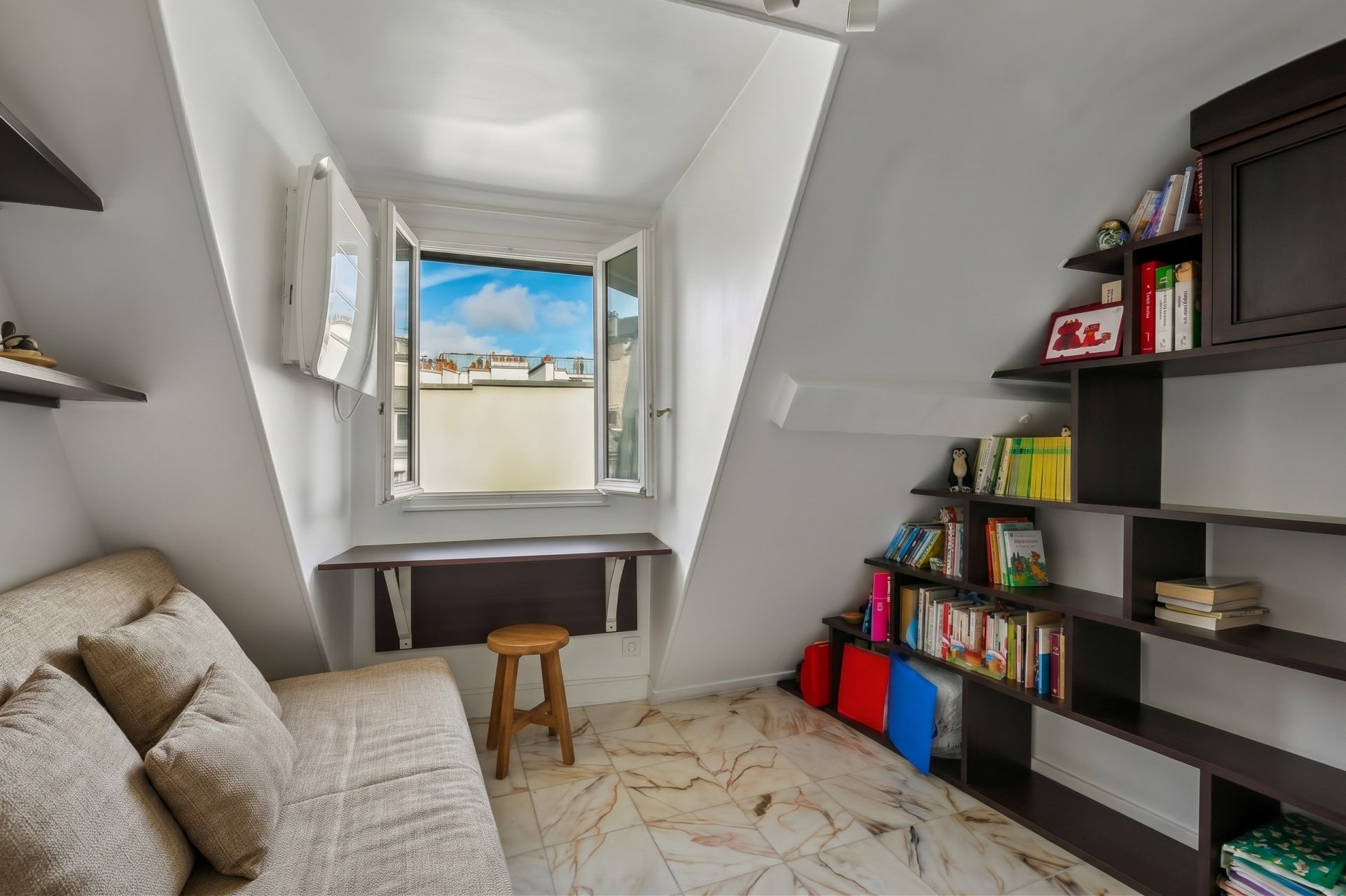 appartement de luxe 4 Pièces en vente sur PARIS (75004)