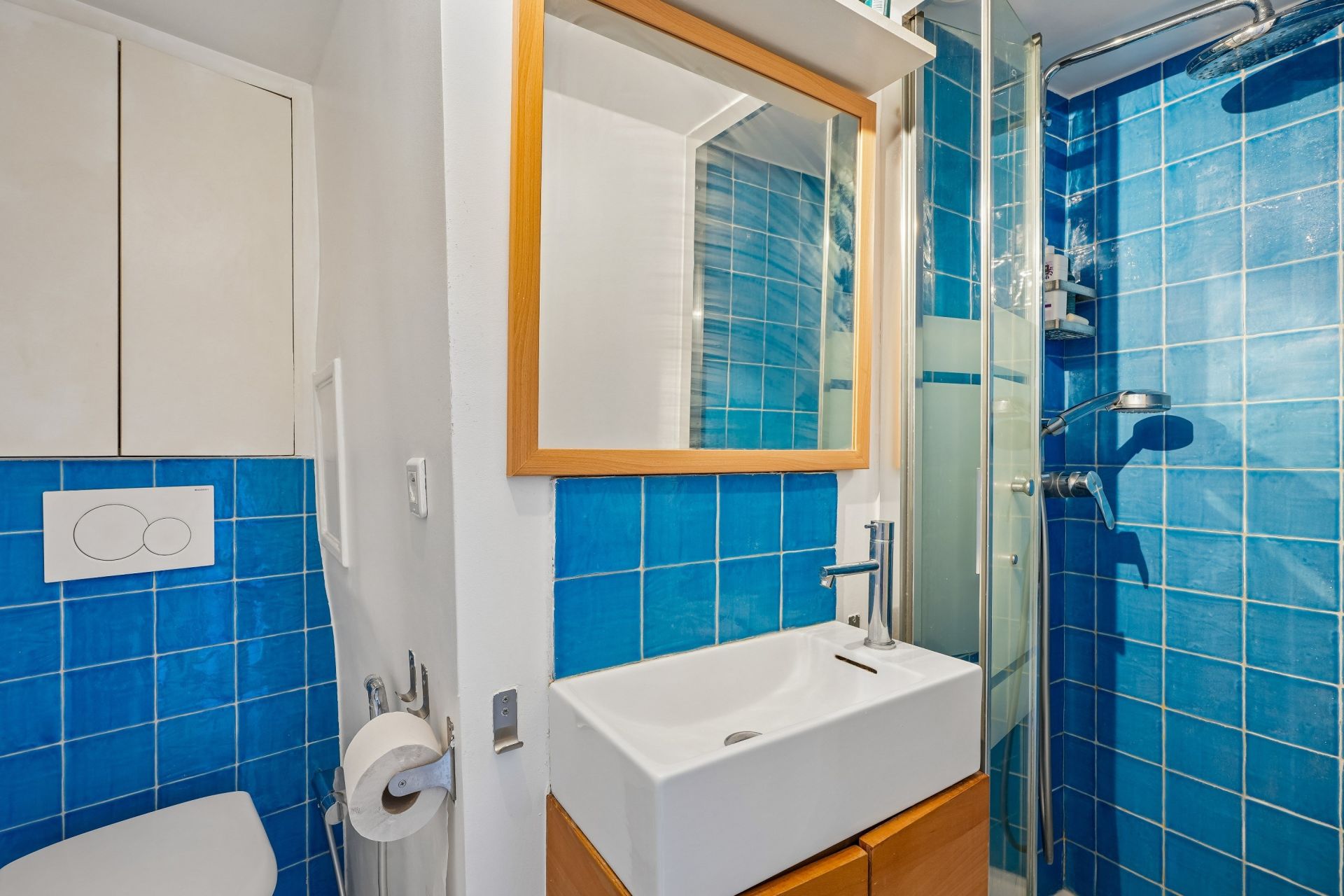 appartement de luxe 4 Pièces en vente sur PARIS (75004)