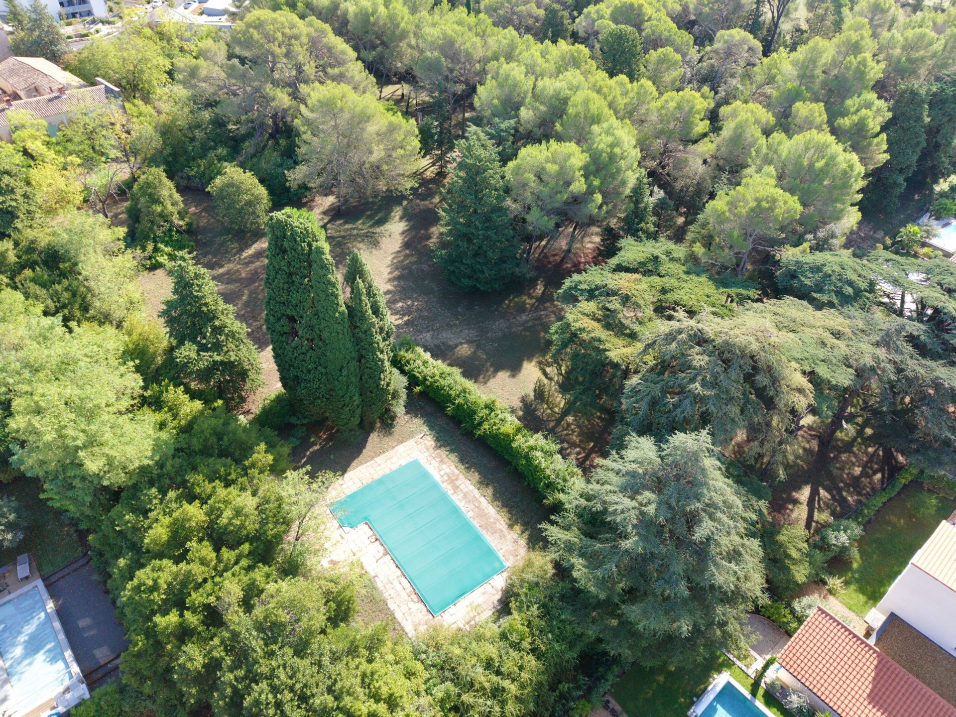 maison de luxe 21 Pièces en vente sur MONTPELLIER (34000)