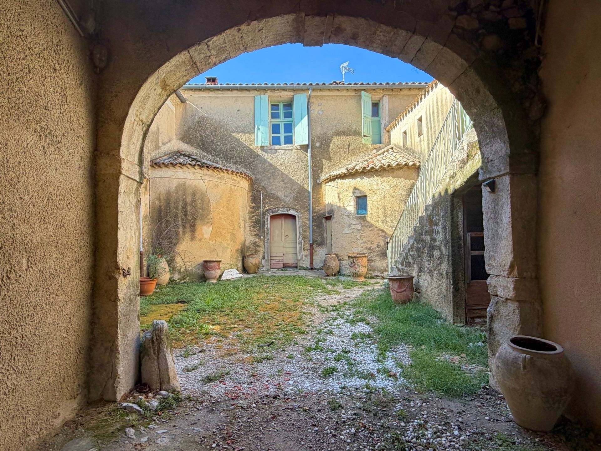 maison de luxe 21 Pièces en vente sur MONTPELLIER (34000)