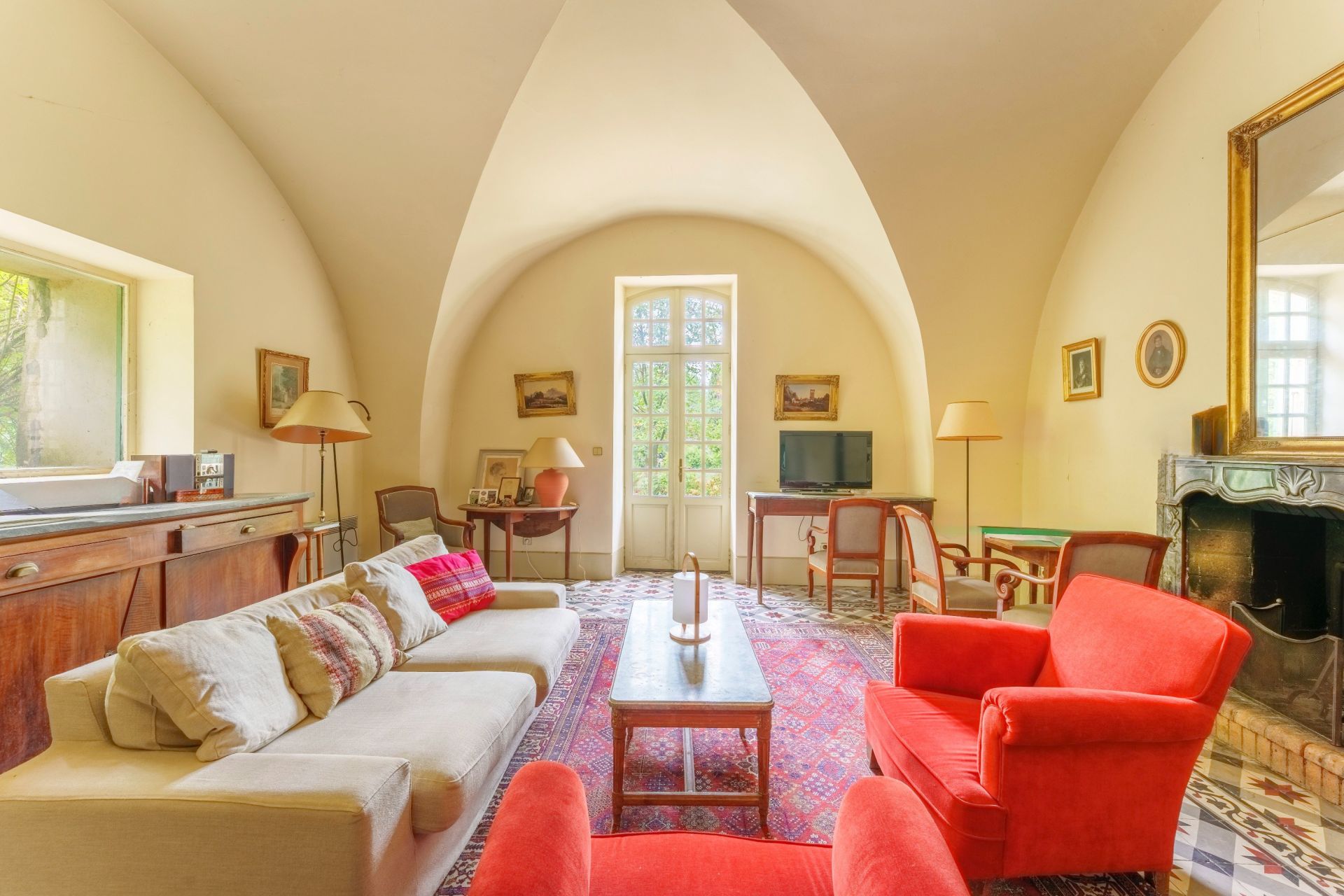 maison de luxe 21 Pièces en vente sur MONTPELLIER (34000)