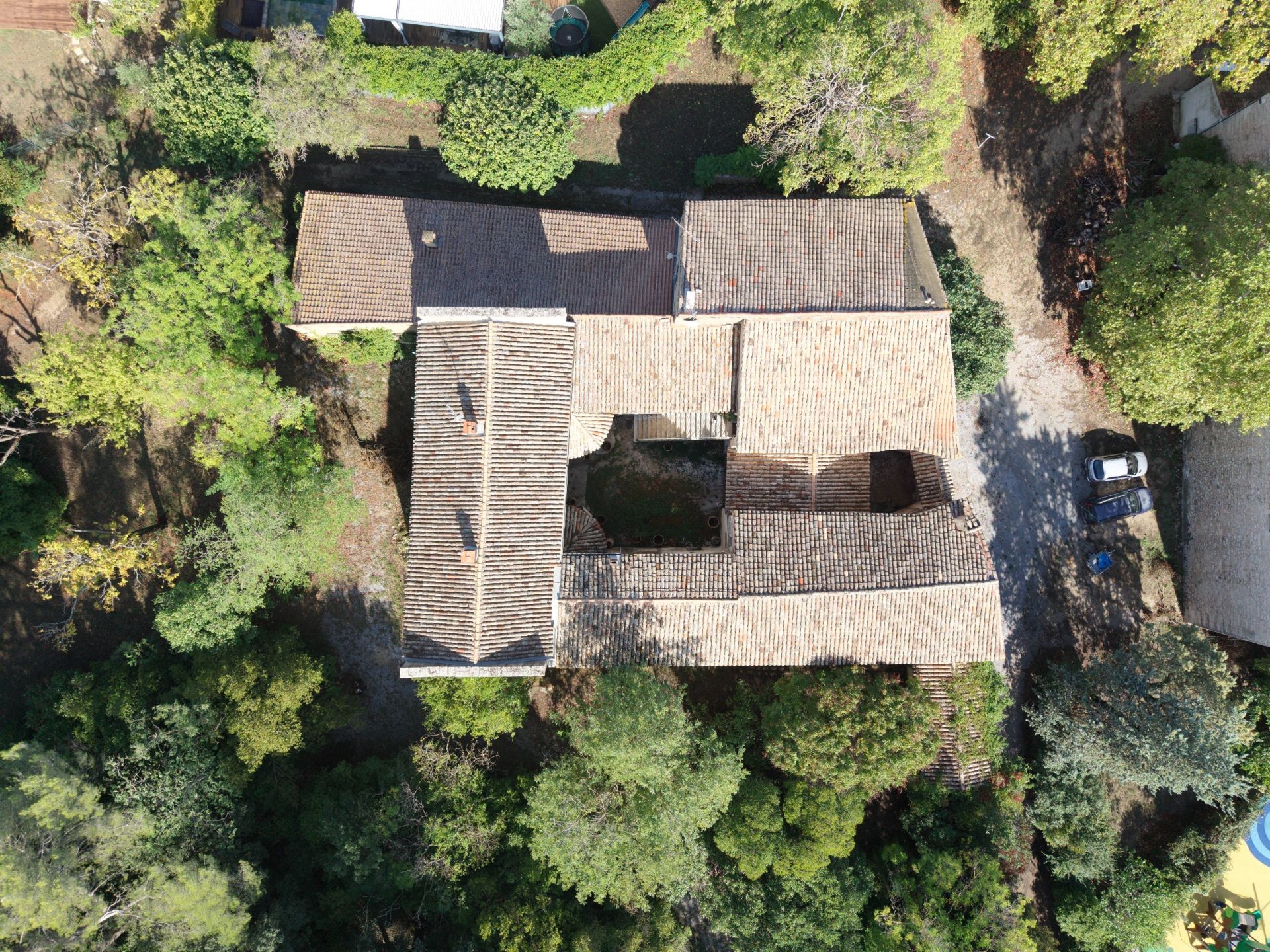 maison de luxe 21 Pièces en vente sur MONTPELLIER (34000)