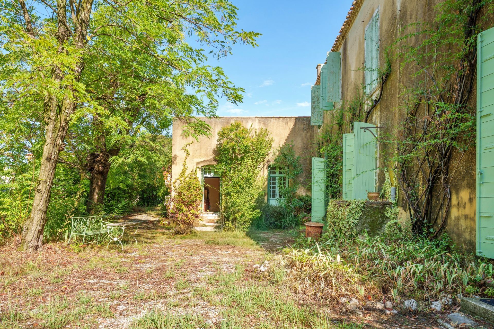 maison de luxe 21 Pièces en vente sur MONTPELLIER (34000)