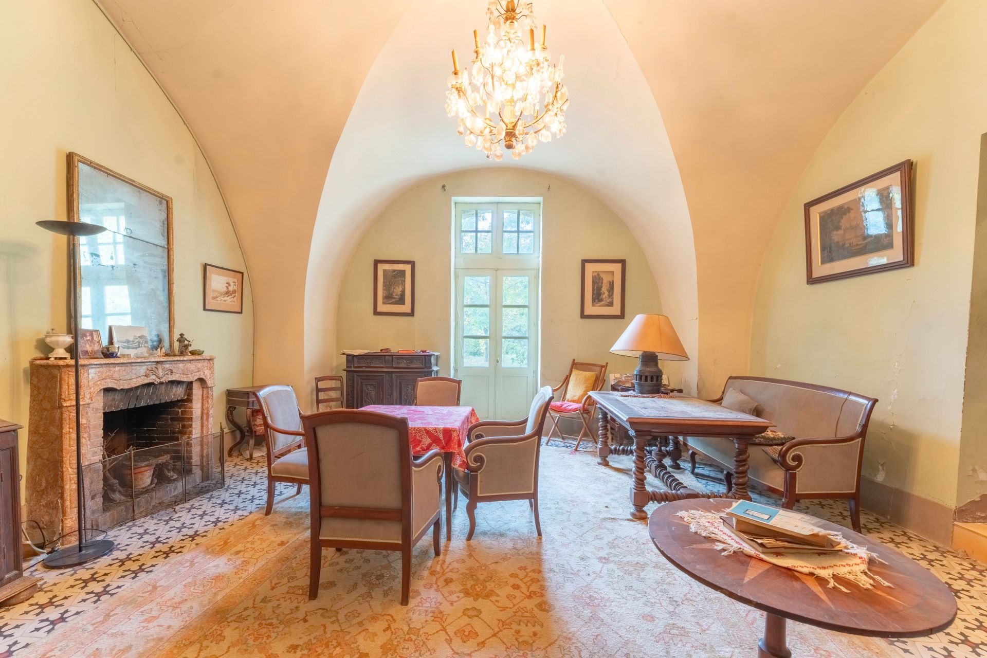 maison de luxe 21 Pièces en vente sur MONTPELLIER (34000)
