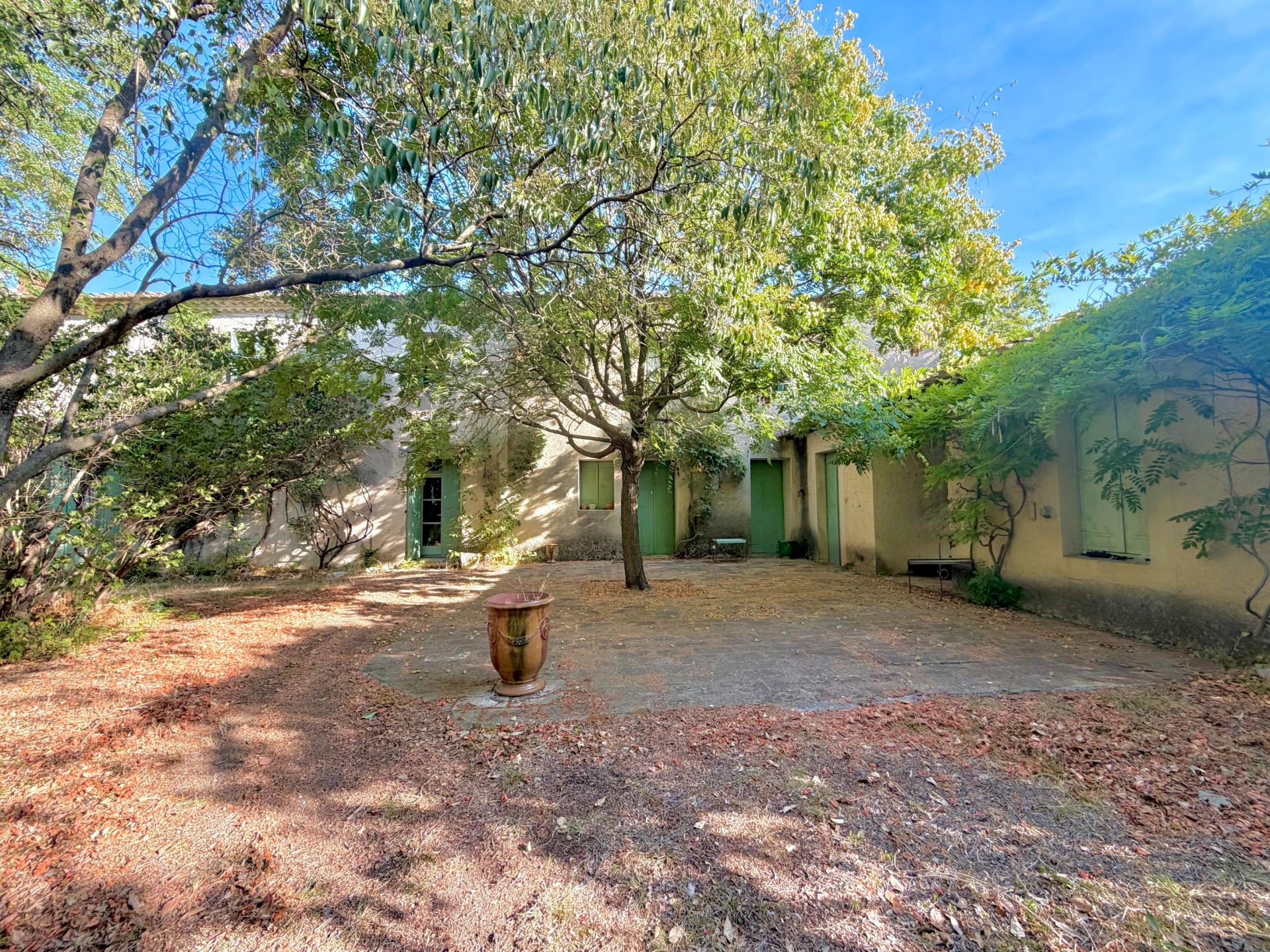 maison de luxe 21 Pièces en vente sur MONTPELLIER (34000)
