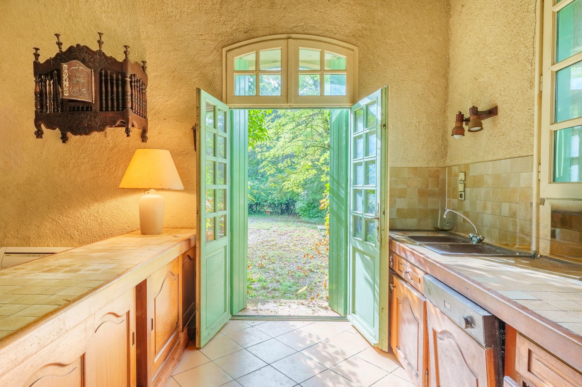 maison de luxe 21 Pièces en vente sur MONTPELLIER (34000)