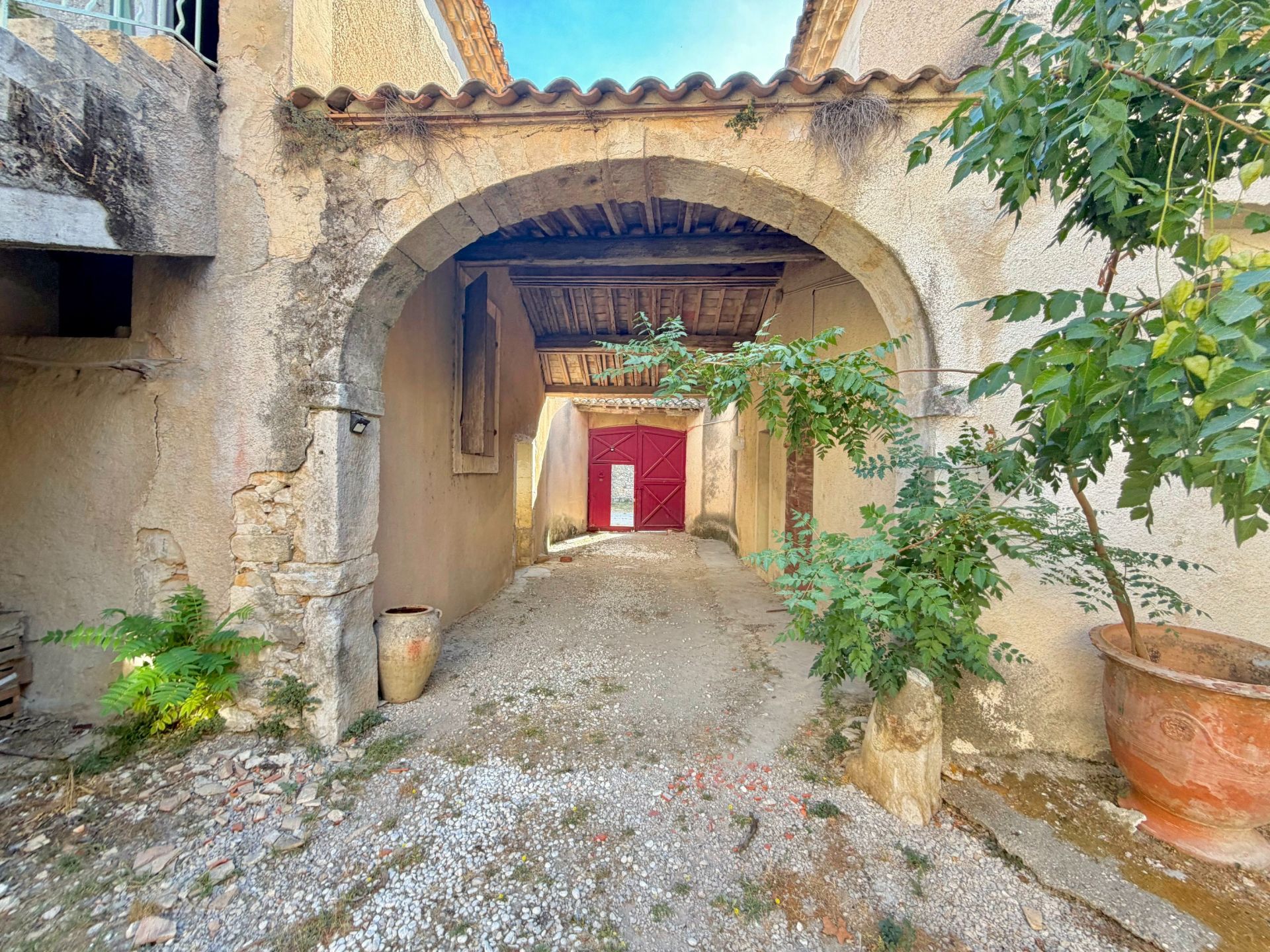 maison de luxe 21 Pièces en vente sur MONTPELLIER (34000)