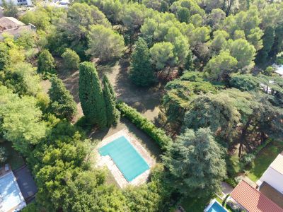 Vente Maison de luxe Montpellier 21&nbsp;Pièces 1120&nbsp;m²