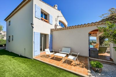 Sale Luxury house La Ciotat 5&nbsp;Rooms 147&nbsp;m²