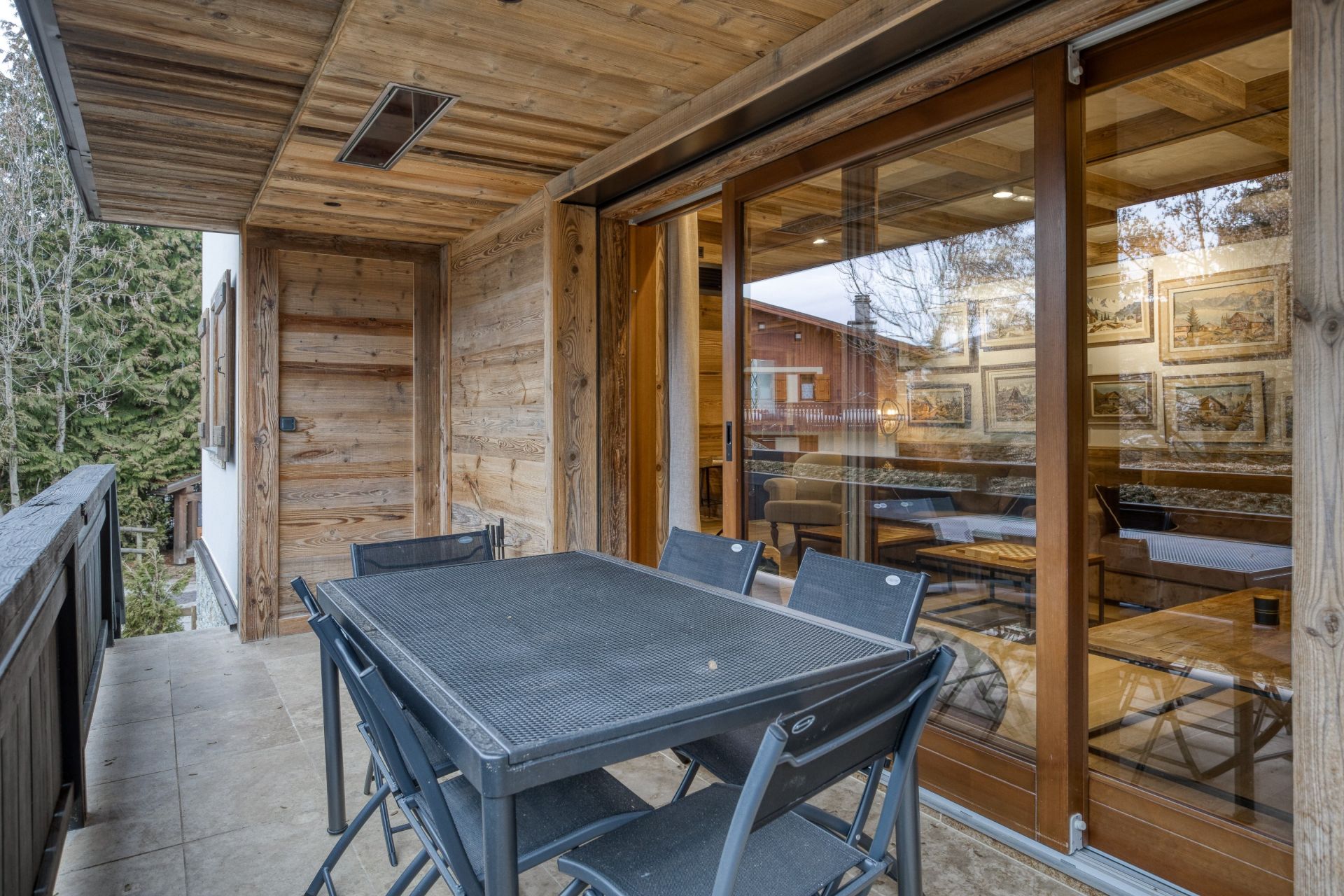 appartement de luxe 6 Pièces en vente sur MEGEVE (74120)