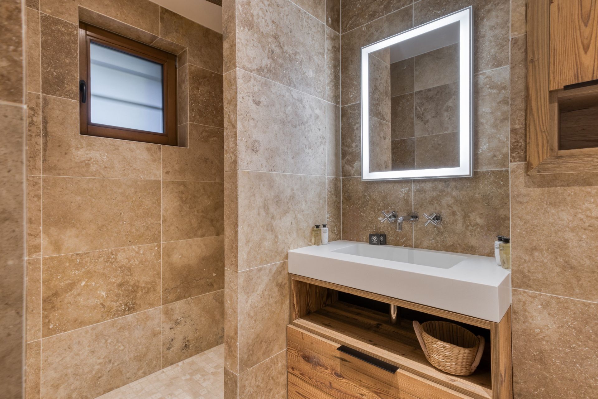 appartement de luxe 6 Pièces en vente sur MEGEVE (74120)