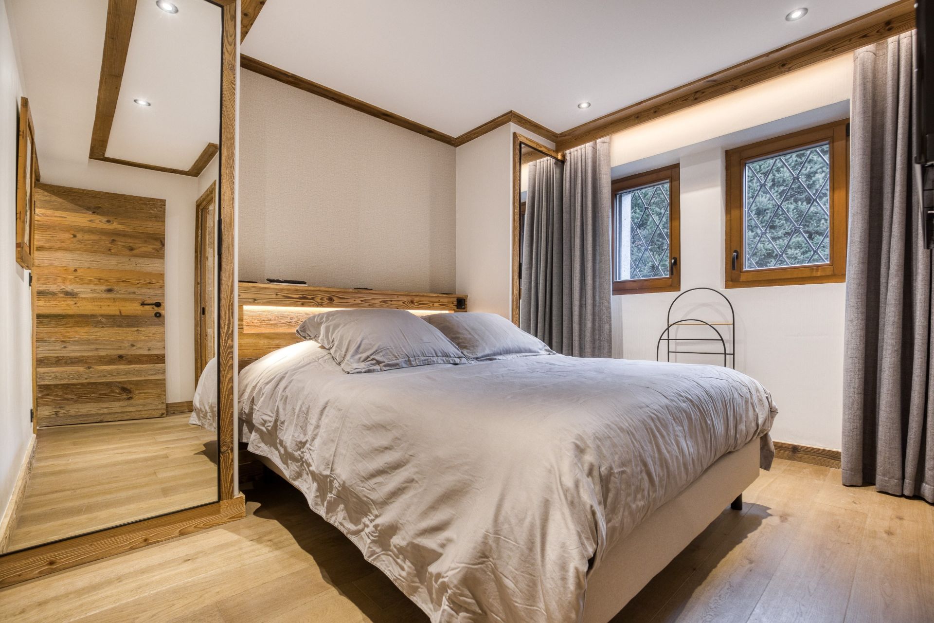 appartement de luxe 6 Pièces en vente sur MEGEVE (74120)