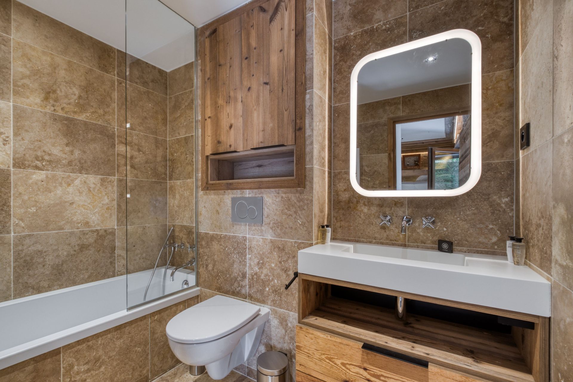 appartement de luxe 6 Pièces en vente sur MEGEVE (74120)