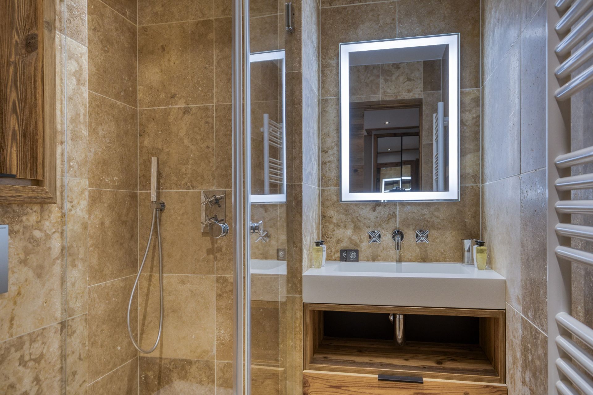 appartement de luxe 6 Pièces en vente sur MEGEVE (74120)