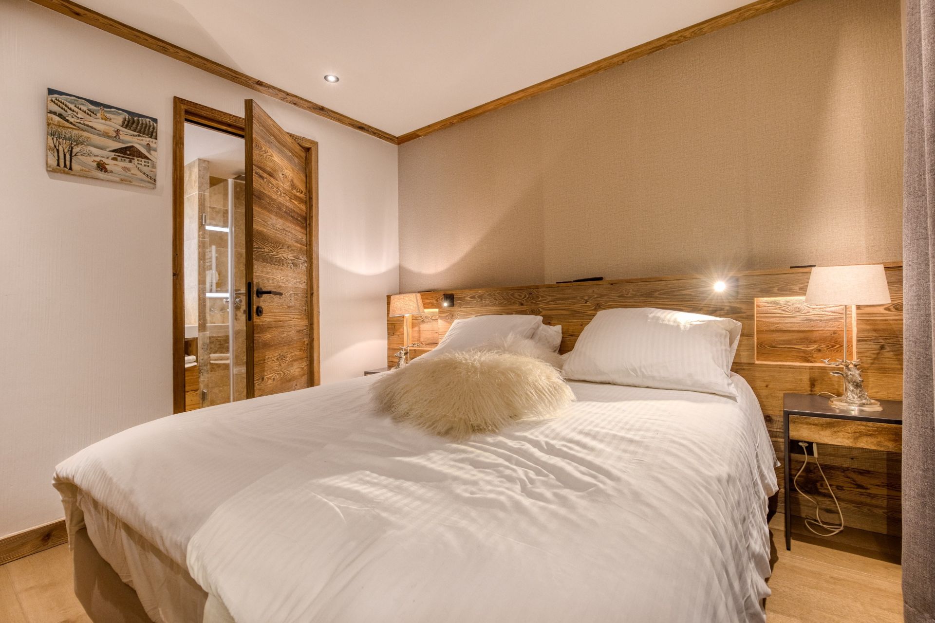 appartement de luxe 6 Pièces en vente sur MEGEVE (74120)