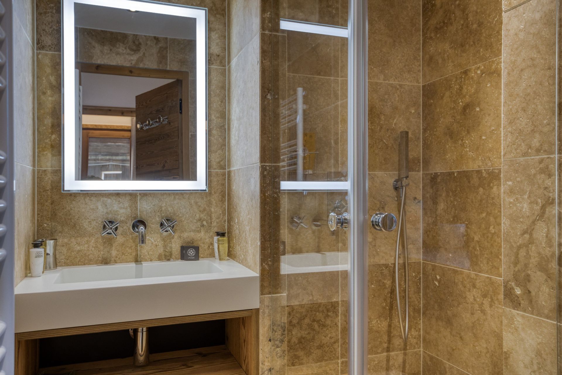 appartement de luxe 6 Pièces en vente sur MEGEVE (74120)