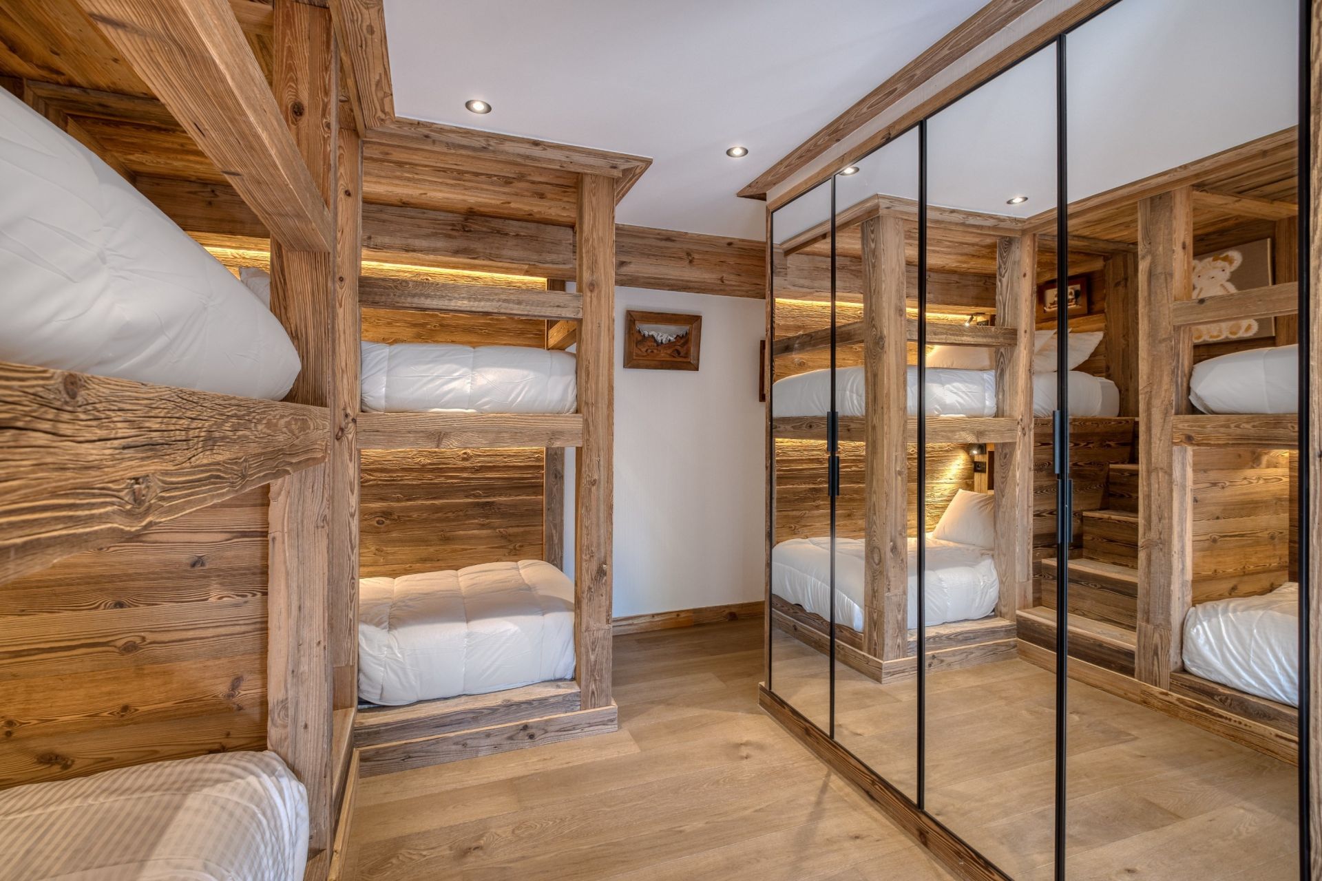 appartement de luxe 6 Pièces en vente sur MEGEVE (74120)