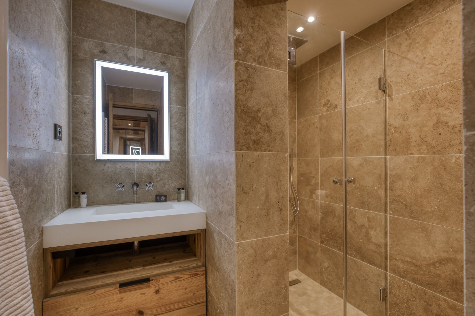 appartement de luxe 6 Pièces en vente sur MEGEVE (74120)
