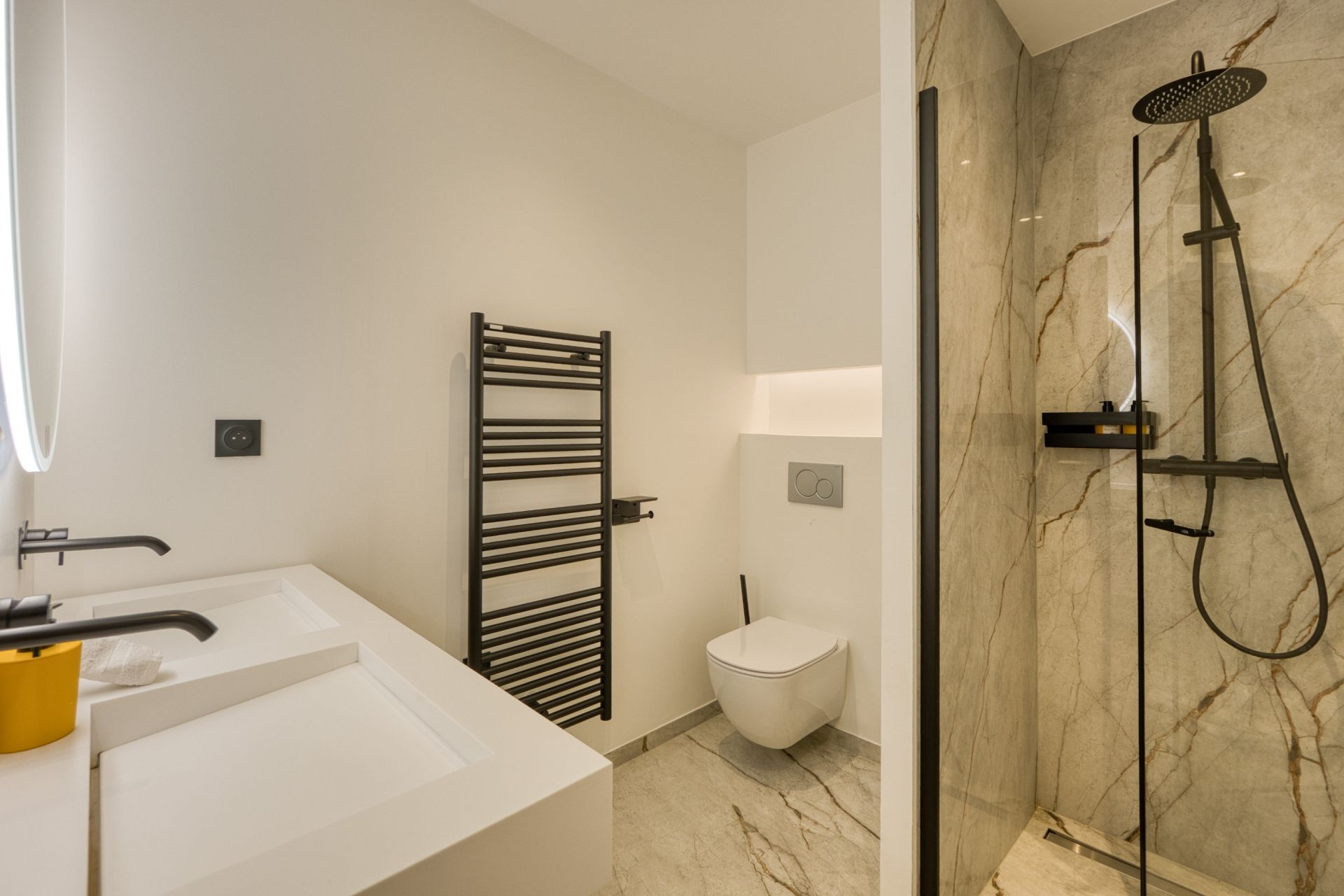luxury chalet 7 Rooms for seasonal rent on MEGEVE (74120)