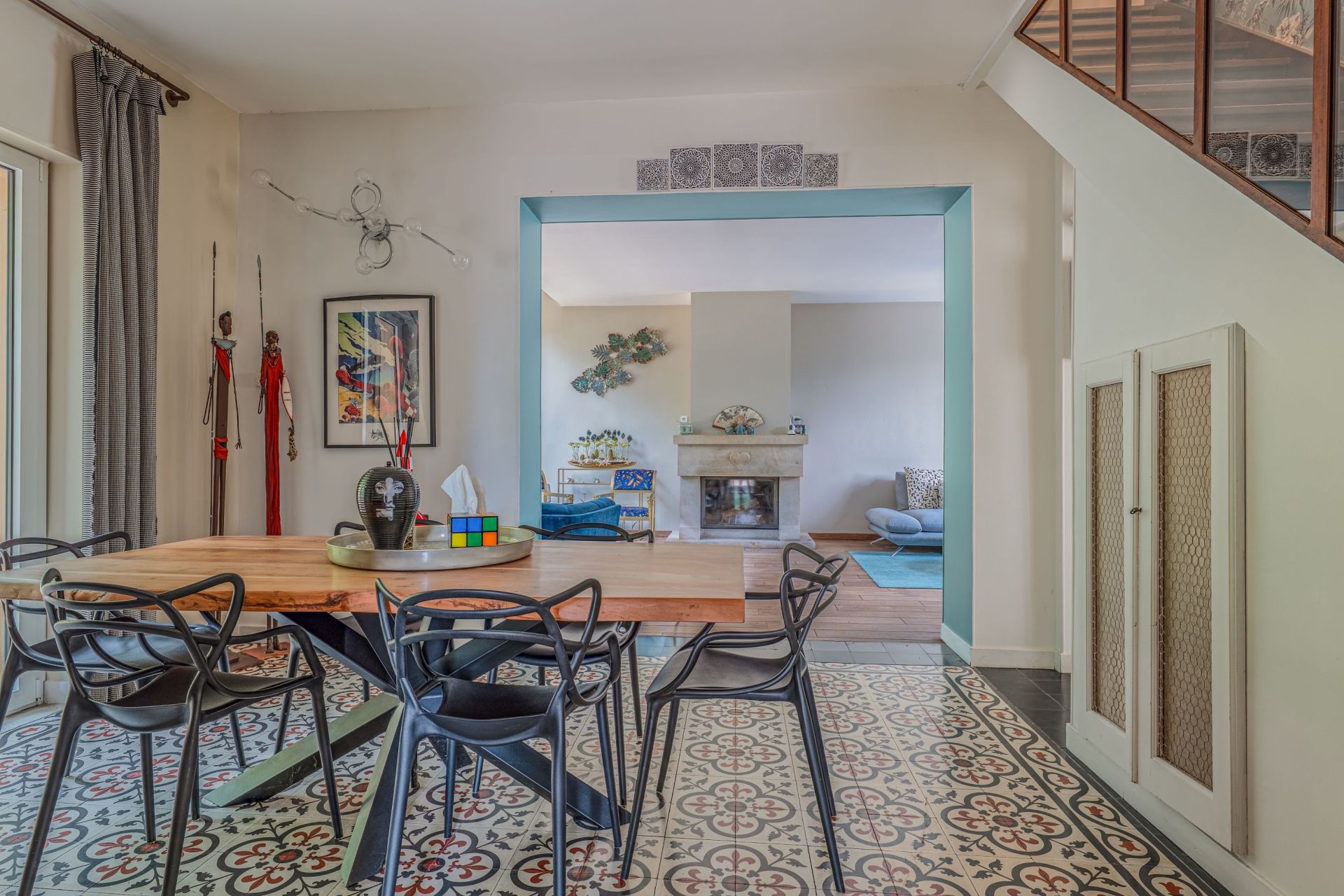 luxury house 8 Rooms for sale on TASSIN LA DEMI LUNE (69160)