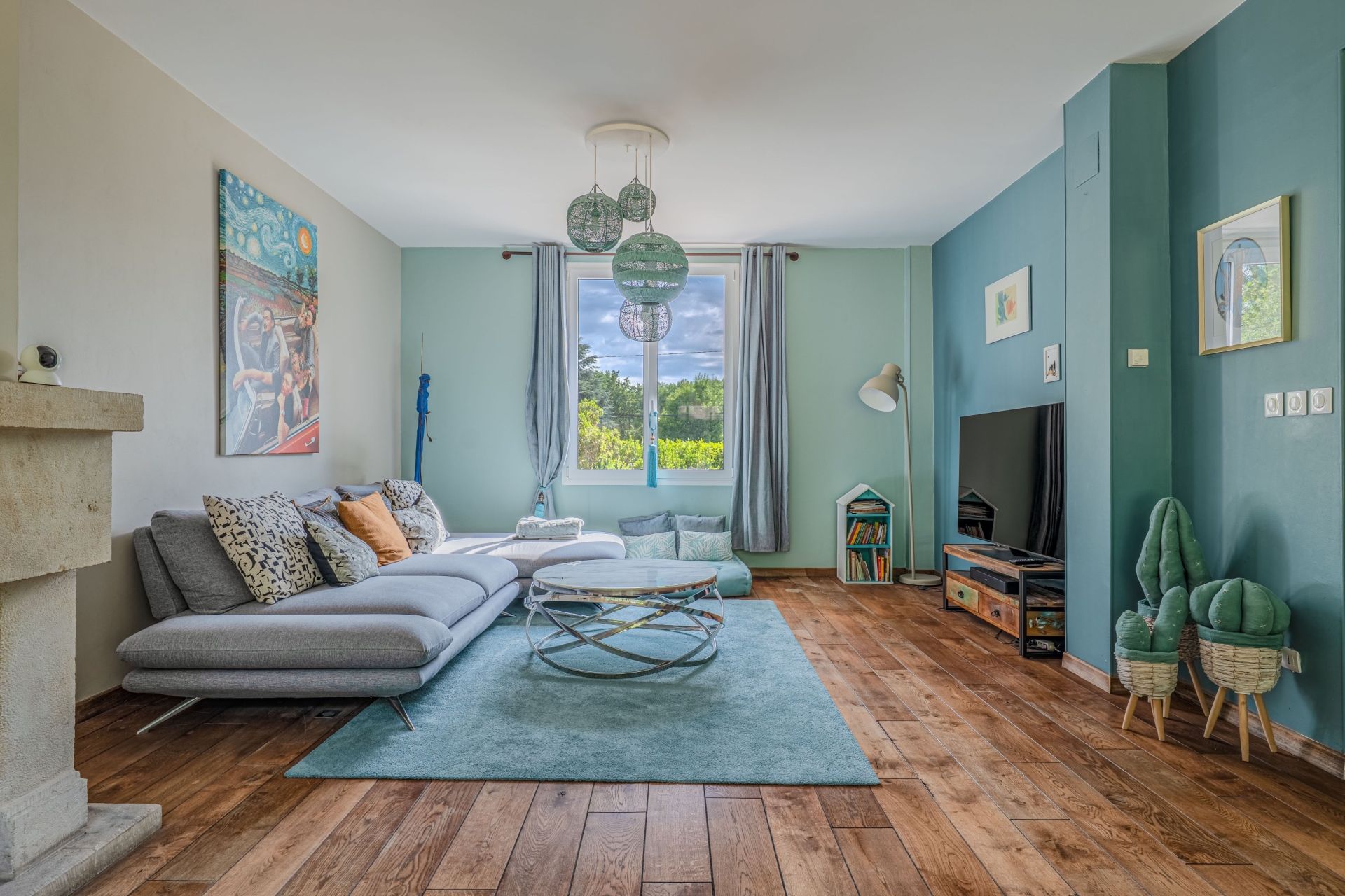 luxury house 8 Rooms for sale on TASSIN LA DEMI LUNE (69160)