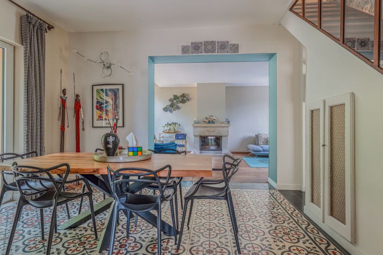 luxury house 8 Rooms for sale on TASSIN LA DEMI LUNE (69160)