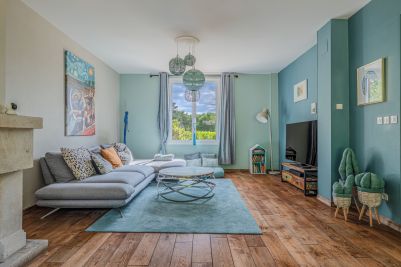 Sale Luxury house Tassin-la-Demi-Lune 8&nbsp;Rooms 275&nbsp;m²