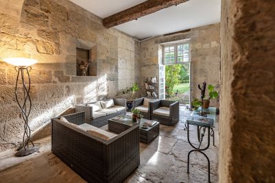 Sale Luxury house Périgueux 13&nbsp;Rooms 543&nbsp;m²
