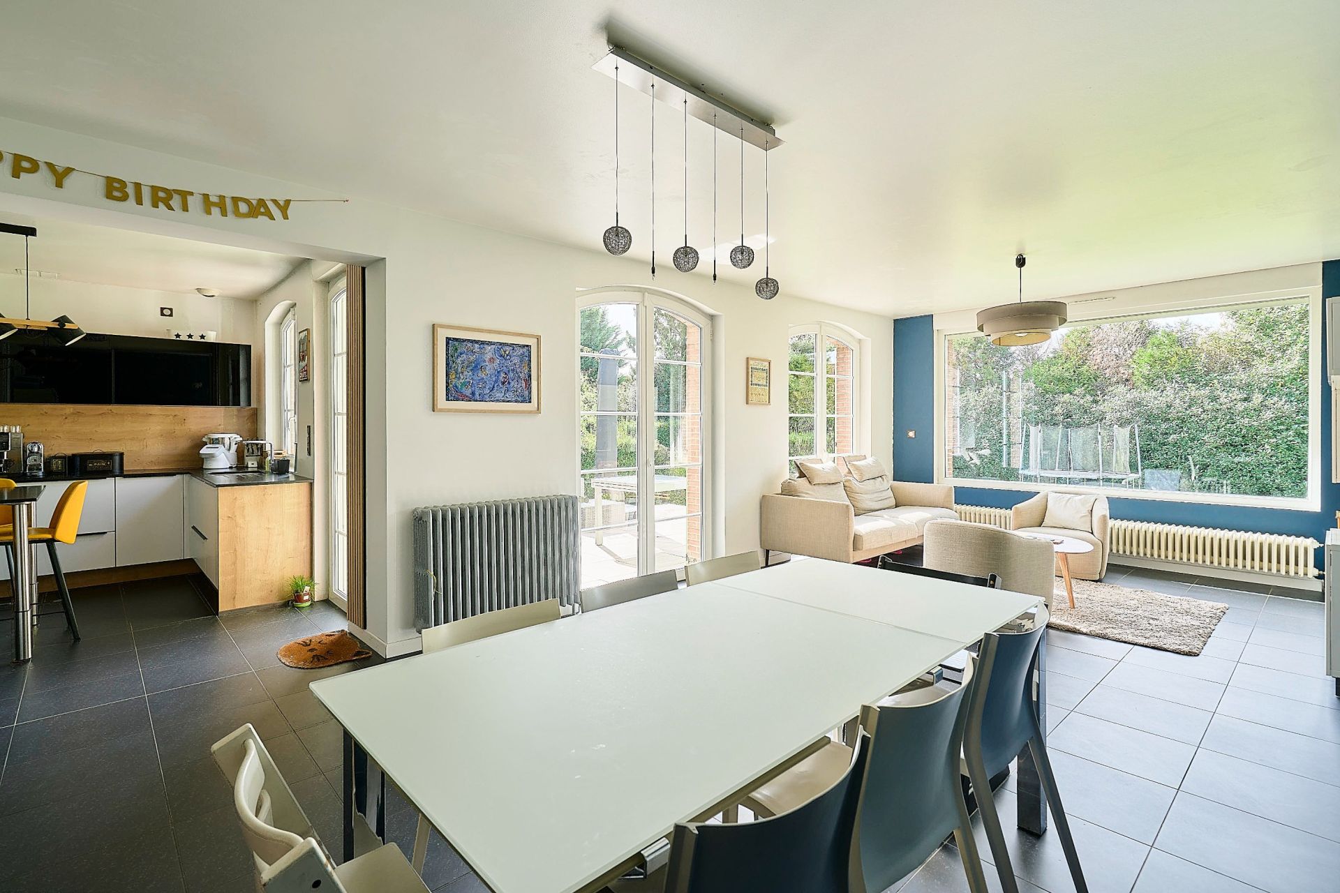 maison de luxe 7 Pièces en vente sur VILLENEUVE D ASCQ (59491)