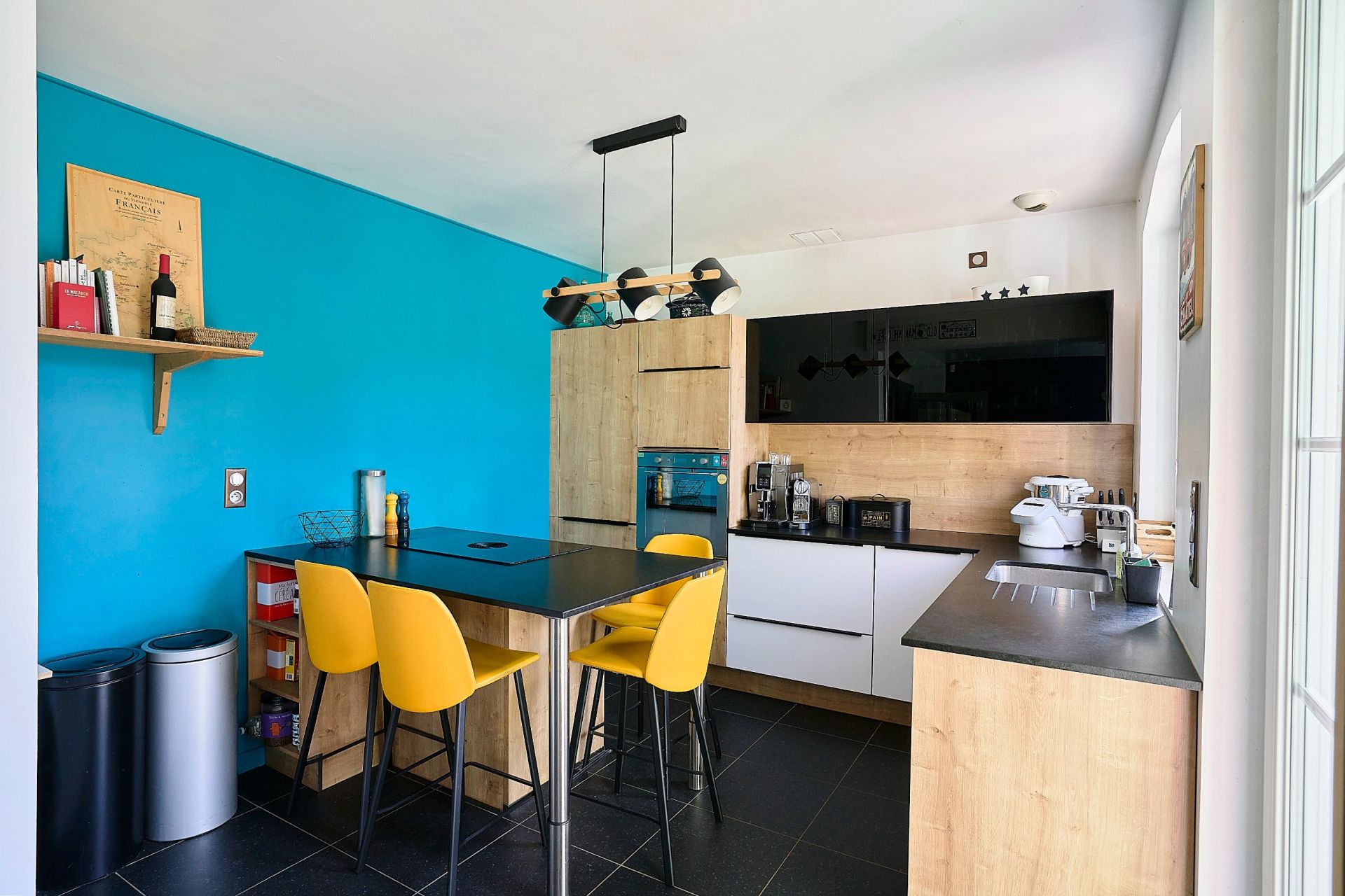 maison de luxe 7 Pièces en vente sur VILLENEUVE D ASCQ (59491)