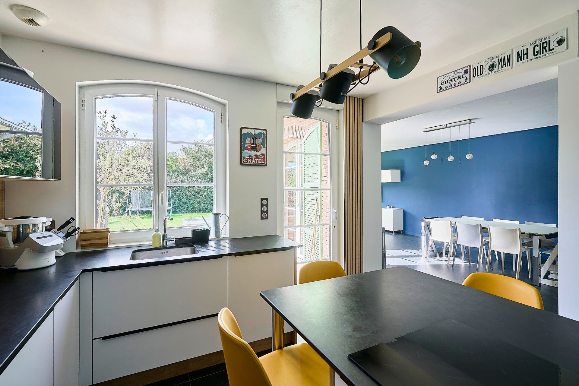 maison de luxe 7 Pièces en vente sur VILLENEUVE D ASCQ (59491)