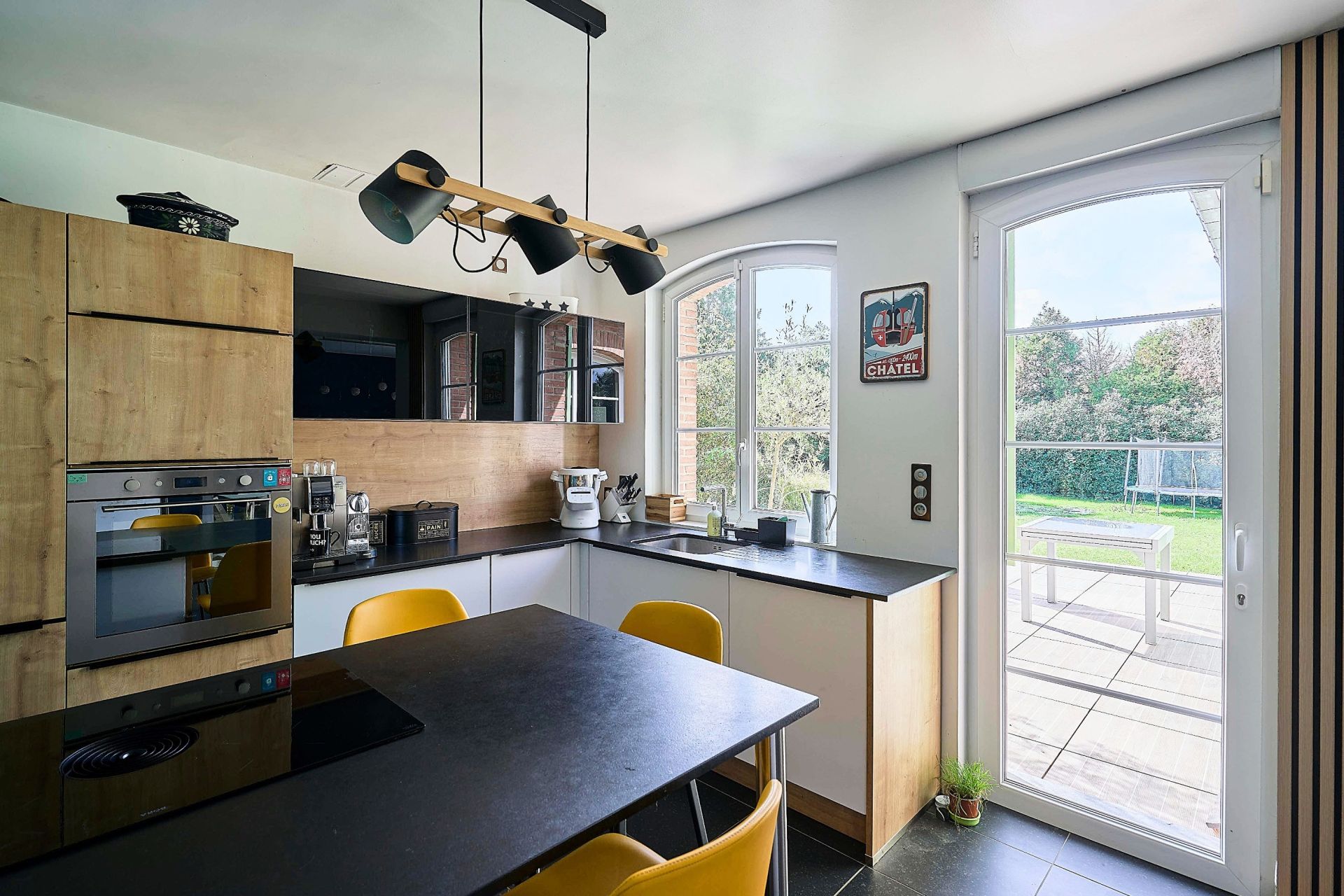 maison de luxe 7 Pièces en vente sur VILLENEUVE D ASCQ (59491)