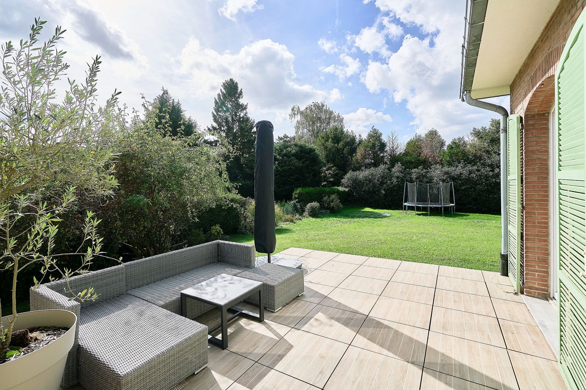 maison de luxe 7 Pièces en vente sur VILLENEUVE D ASCQ (59491)