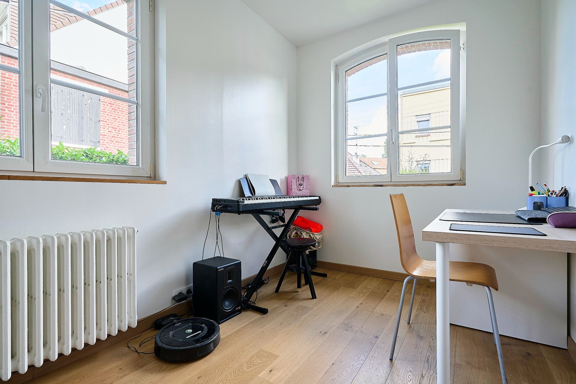 maison de luxe 7 Pièces en vente sur VILLENEUVE D ASCQ (59491)