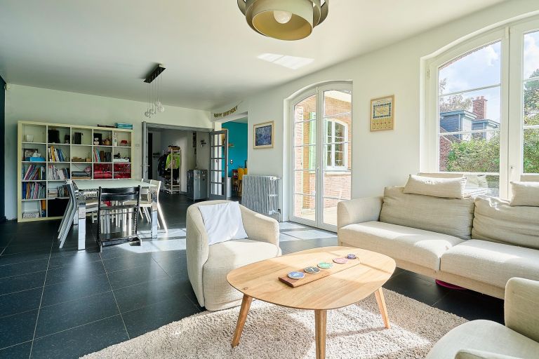 maison de luxe 7 Pièces en vente sur VILLENEUVE D ASCQ (59491)