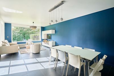 Vente Maison de luxe Villeneuve-d'Ascq 7&nbsp;Pièces 125&nbsp;m²