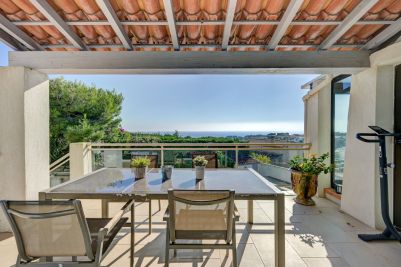 Vente Maison provençale de luxe Carry-le-Rouet 5&nbsp;Pièces 163&nbsp;m²