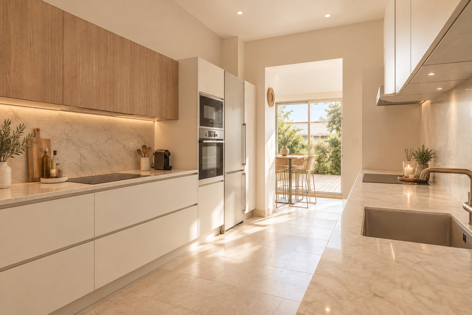 luxury house 8 Rooms for sale on BORDEAUX (33200)