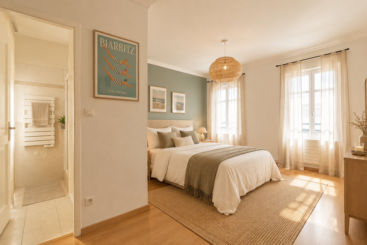 luxury house 8 Rooms for sale on BORDEAUX (33200)