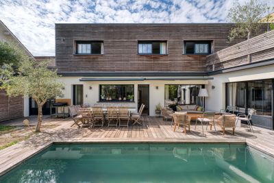 Sale Luxury house Saint-Palais-sur-Mer 8&nbsp;Rooms 180&nbsp;m²