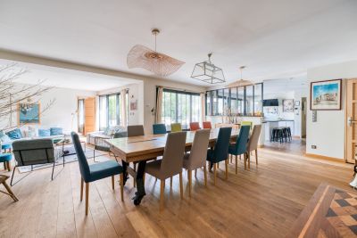 Sale Luxury house Saint-Palais-sur-Mer 8&nbsp;Rooms 180&nbsp;m²