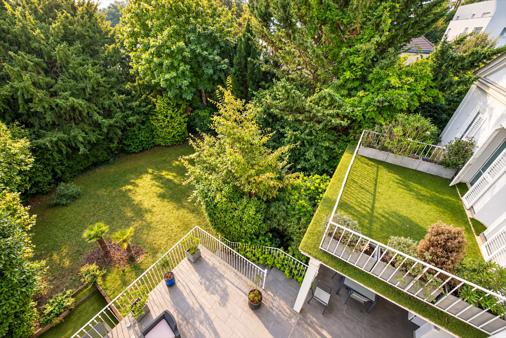 maison de luxe 11 Pièces en vente sur SEVRES (92310)