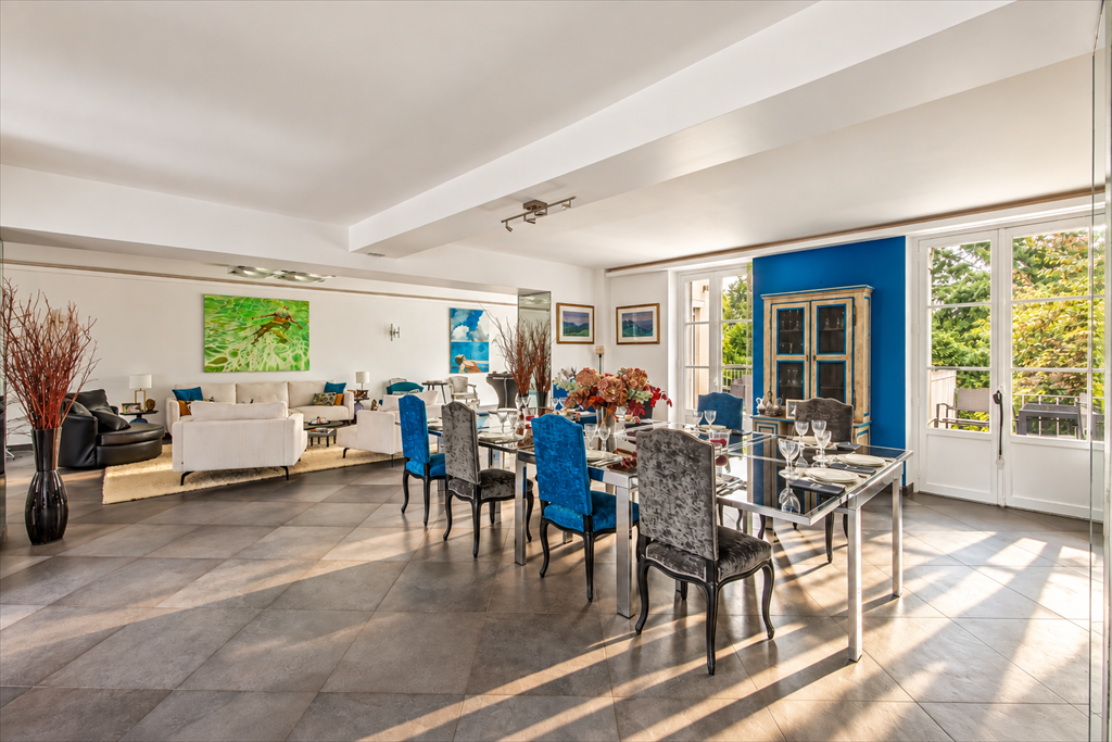 maison de luxe 11 Pièces en vente sur SEVRES (92310)