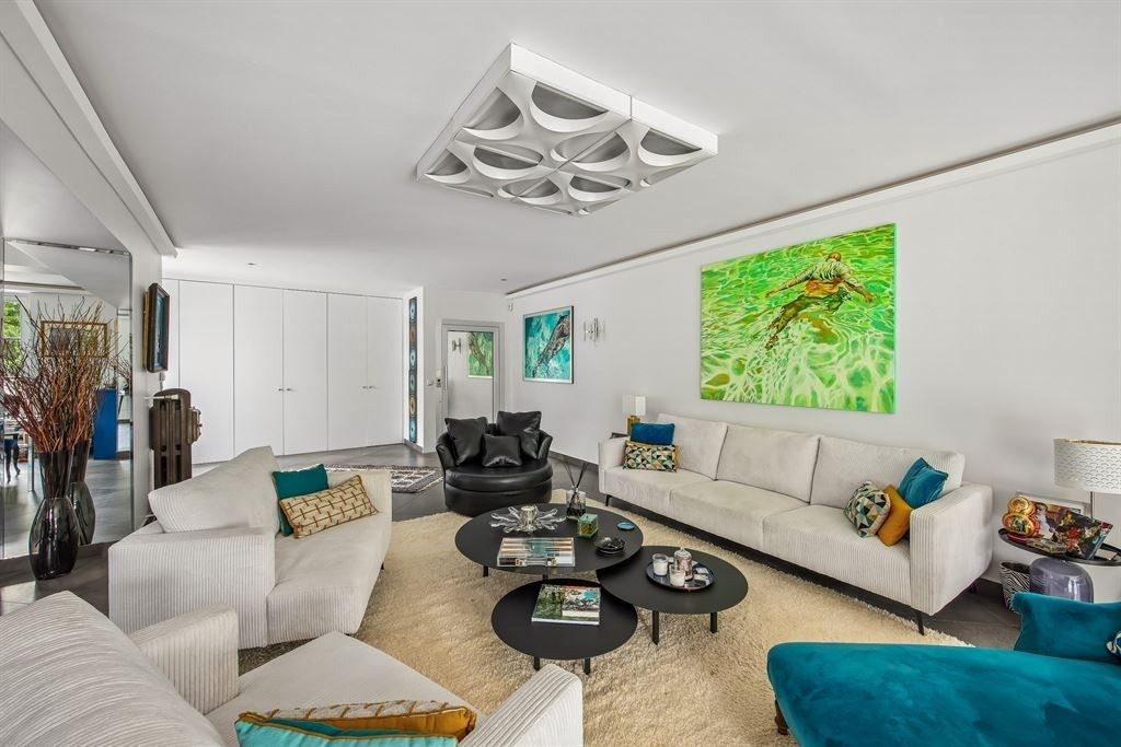 maison de luxe 11 Pièces en vente sur SEVRES (92310)