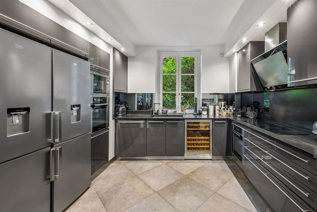 maison de luxe 11 Pièces en vente sur SEVRES (92310)