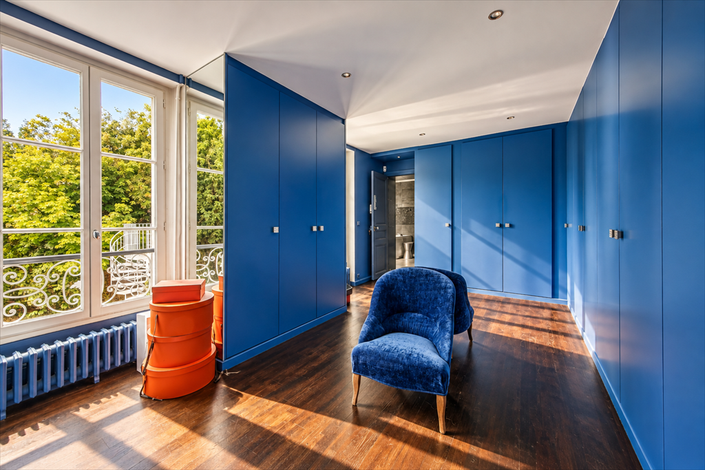 maison de luxe 11 Pièces en vente sur SEVRES (92310)